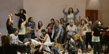 Organizado por integrantes de La Fabrica Cultural, los módulos tendrán una especial atención hacia la primera infancia\u002E (Web)