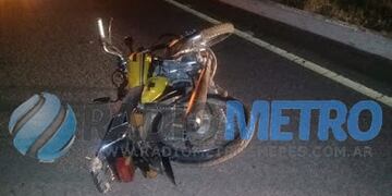 Gentileza Radio Metro - Chepes