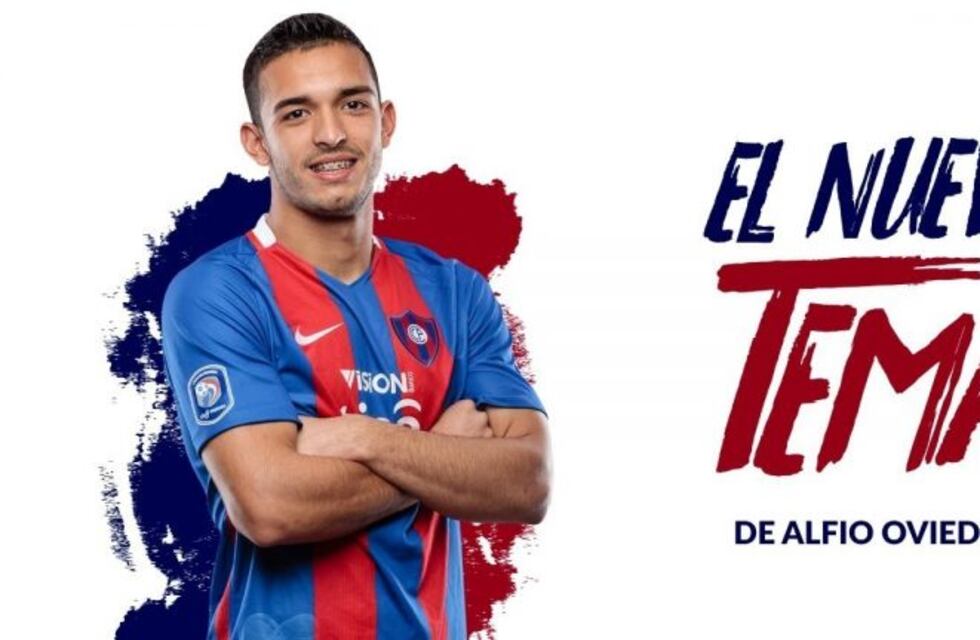 La cumbia que baila Oviedo, el último refuerzo de Newell's