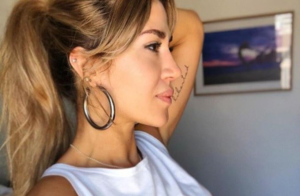 Jimena Barón se pronunció a favor del aborto legal