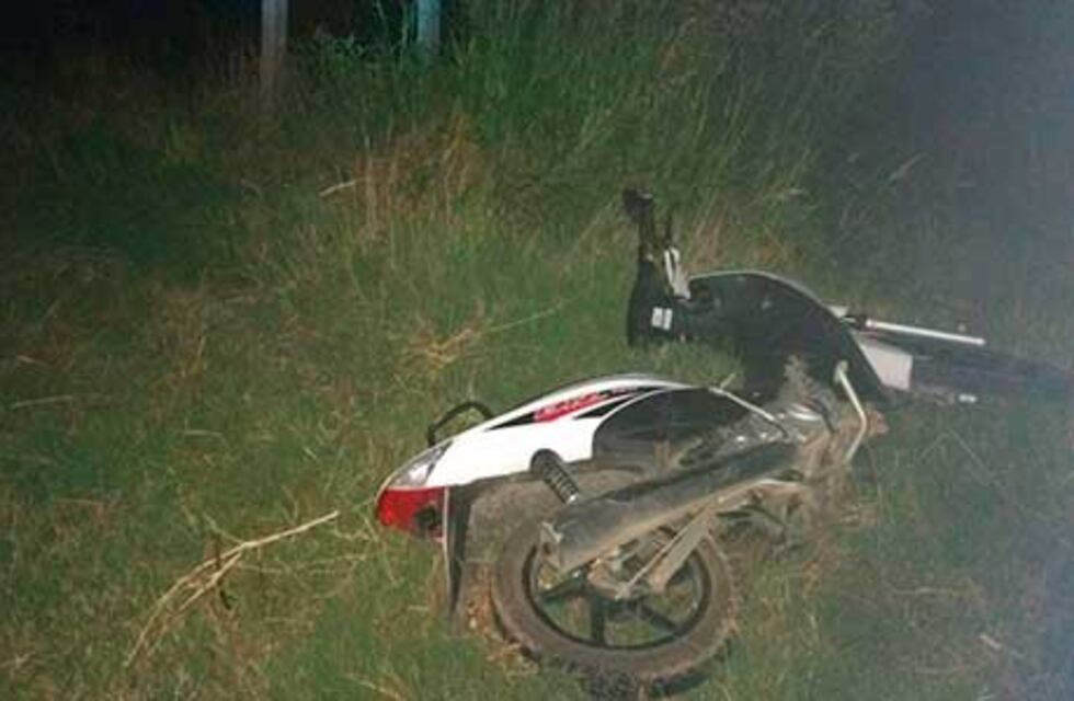 Villa María: tercer motociclista muerto en lo que va del año