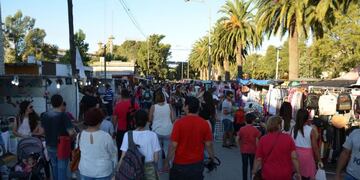 Fiesta Nacional del Camarón y el Langostino