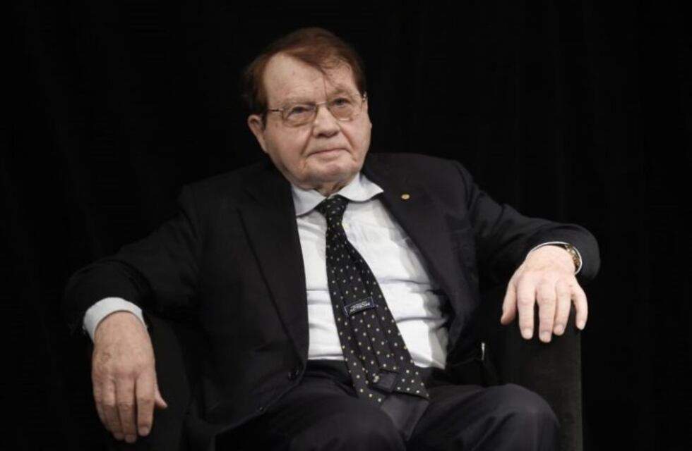 El virólogo que descubrió el VIH aseguró que el coronavirus nació en un laboratorio