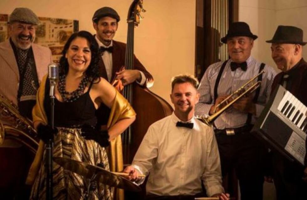 La Calera: Festival Internacional de Jazz