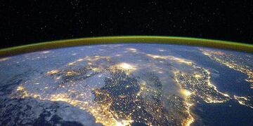 La Hora del Planeta: el día para cuidar la “casa”