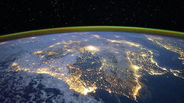 La Hora del Planeta: el día para cuidar la “casa”