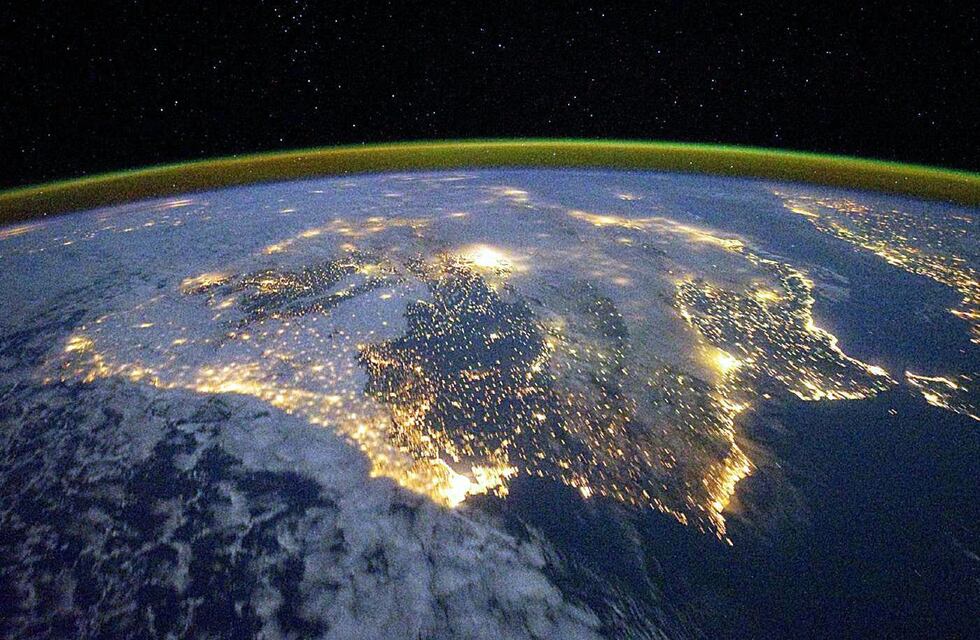 Mendoza se sumará a “La Hora del Planeta”