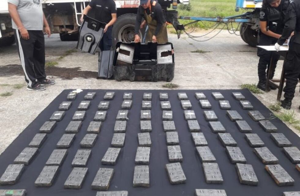 Del Frade: "El narcotráfico mueve el 30% del mercado de dólar paralelo en Rosario"