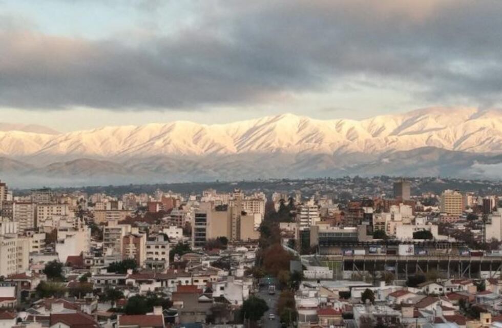 Pronostican el ingreso de una ola polar a Salta