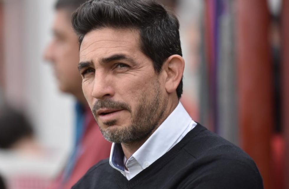 Walter Coyette es el técnico que busca Godoy Cruz
