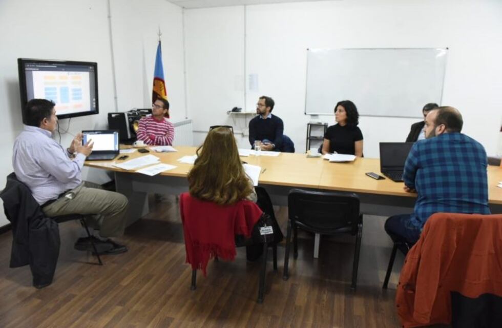 Coronavirus: se informó sobre el uso de fondos por la emergencia