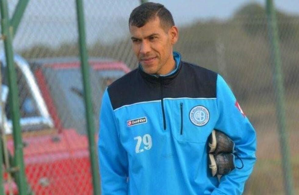 Juan Quiroga y lo que sintió con el aliento en el Gigante en cuarentena