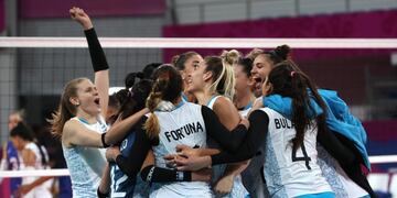 (EFE/Orlando Barría)