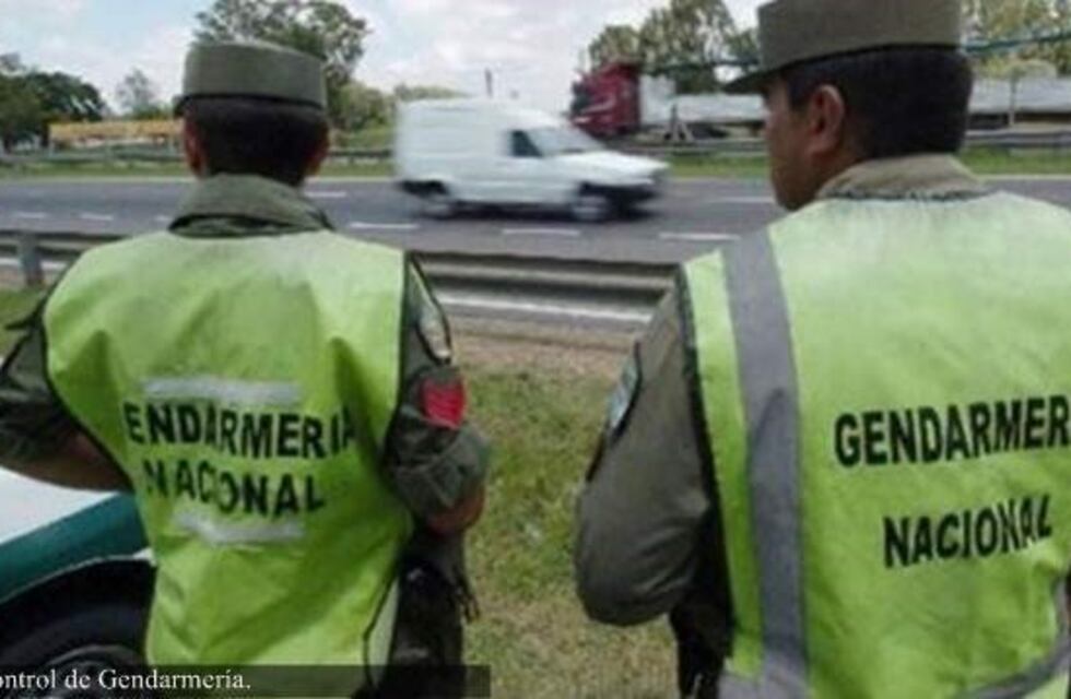 Detuvieron a un hombre con 55 kilos de cocaína en Santiago