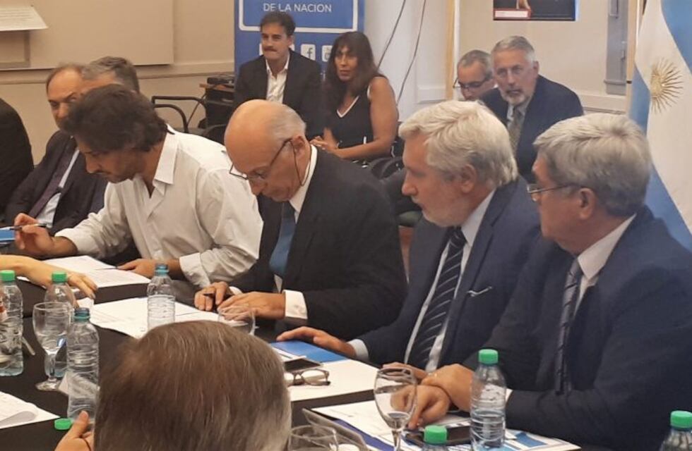 Llamaron a concursos para cubrir vacantes en la fiscalía de Corrientes