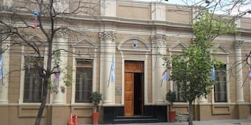 Legislatura La Rioja