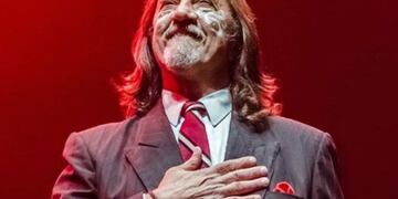 Raúl Tinta Brava Cardozo regresa a Córdoba, con Falta y Resto\u002E