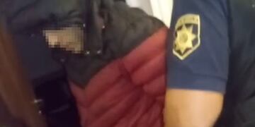 Las fuerzas provinciales identificaron a Jorge P\u002E en Lamadrid al 3800\u002E (@minsegsf)