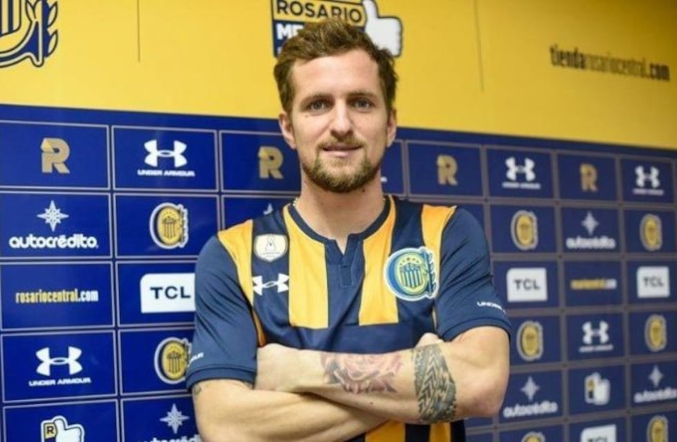 Es oficial: Colazo es nuevo refuerzo de Central