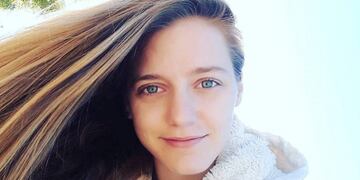 Luz Ríos (Instagram)