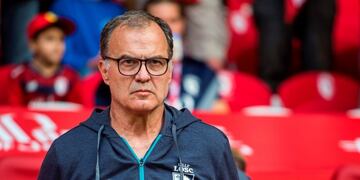 Bielsa: \