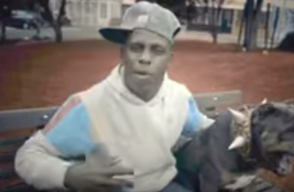 Detuvieron a un conocido rapero colombiano