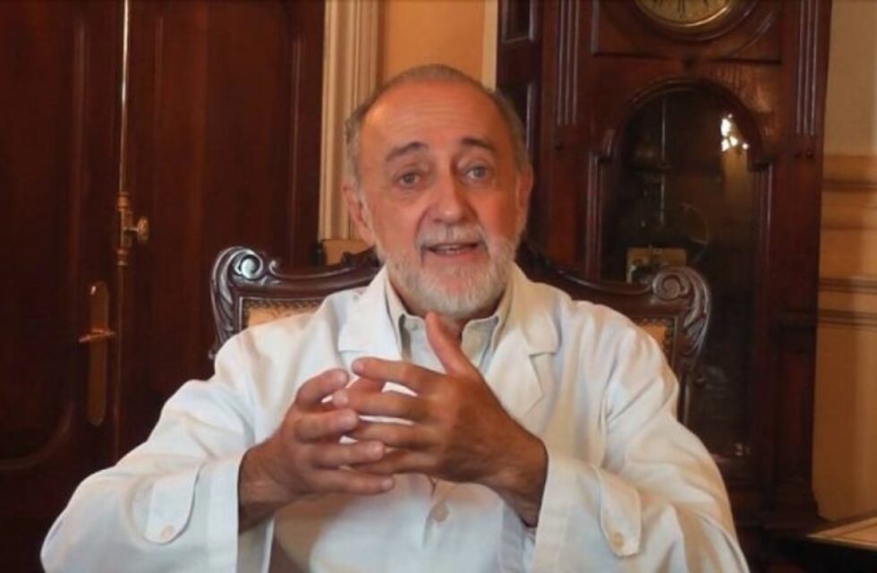 Coronavirus: las recomendaciones de un reconocido infectólogo tucumano