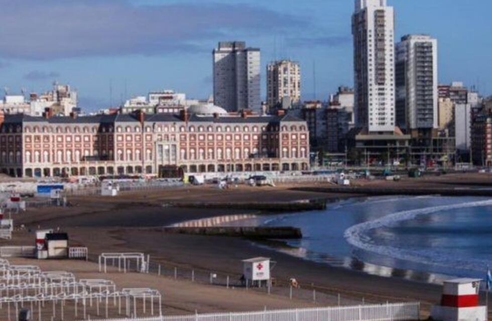 Coronavirus en Mar del Plata: confirman 153 nuevos casos en las últimas 24 horas