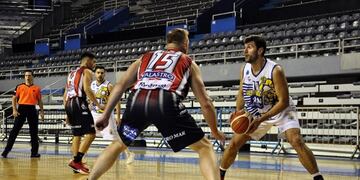 Manuel Olocco Del Progreso Arroyito