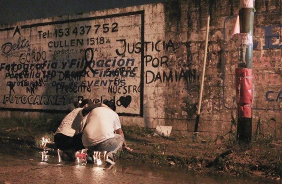 Caso Orgaz: la Fiscalía y la familia apelarán la condena de cinco años  al mecánico que atropelló y mató