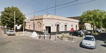 Video: así se escapaban algunos de los 11 presos que se fugaron en Quilmes