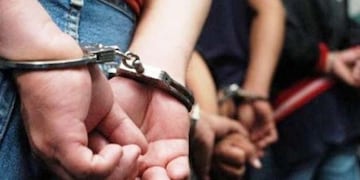 Preso con coronavirus\u002E