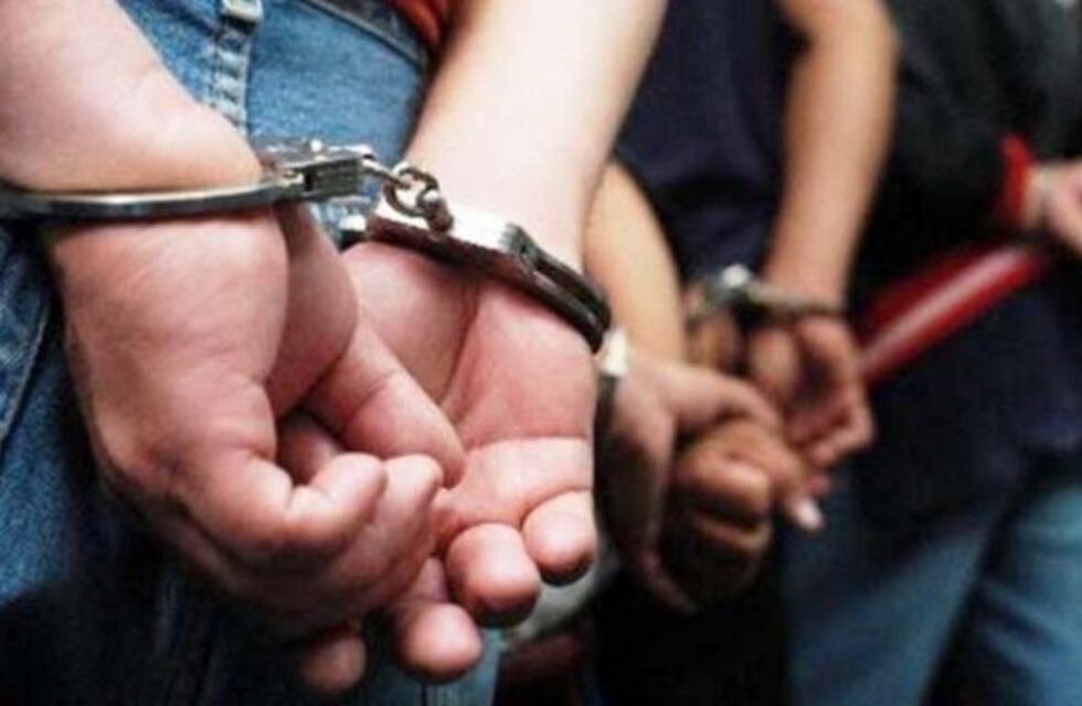 Robó una verdulería, estuvo preso y tendría coronavirus