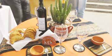 11° Festival de la Empanada Jujeña