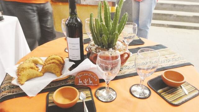 11° Festival de la Empanada Jujeña