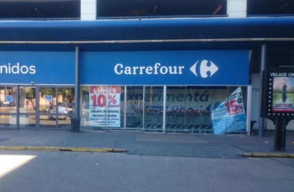 Supermercado condenado a pagar 70 mil pesos a dos jóvenes maltratadas en una sucursal