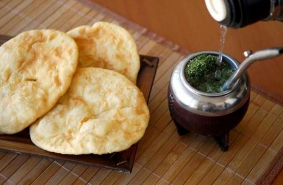 El otoño es una buena temporada para las tortas fritas