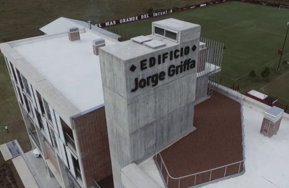 Newell's compró un terreno para ampliar 50% el predio de Bella Vista