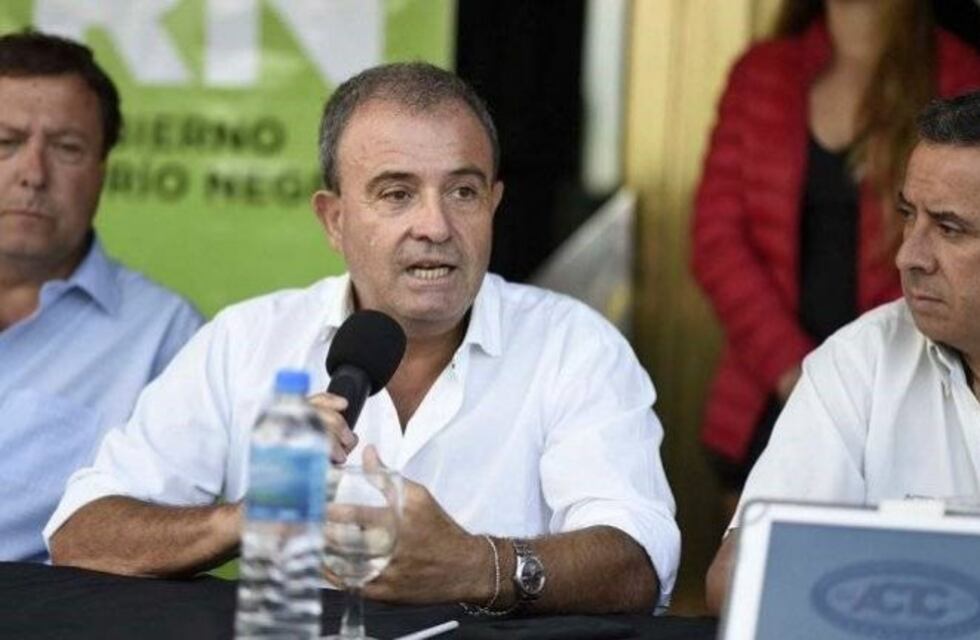 Pesatti: "Lo que estamos viendo hoy es la consecuencia lógica de haber elegido este camino"