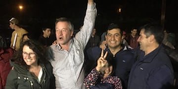 Sanchez - Lago puelo