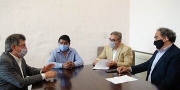 Gobierno de Catamarca\u002E