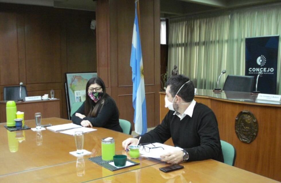 Modificarían la ordenanza de auditoría externa