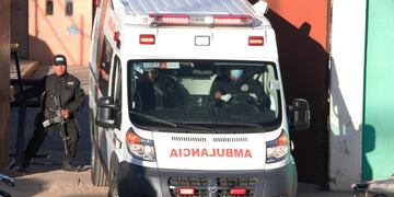 EFE/ Arturo Cardeña