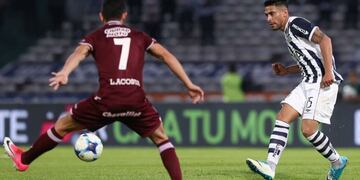 Fernando Godoy se va para Chile\u002E