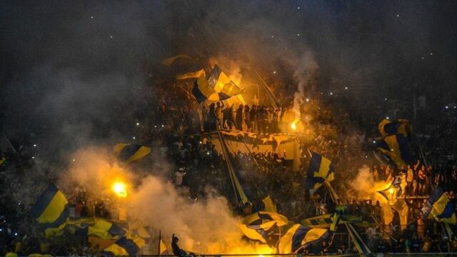 Los hinchas canallas tendru00e1n su primera chance de ver al equipo en La Feliz.