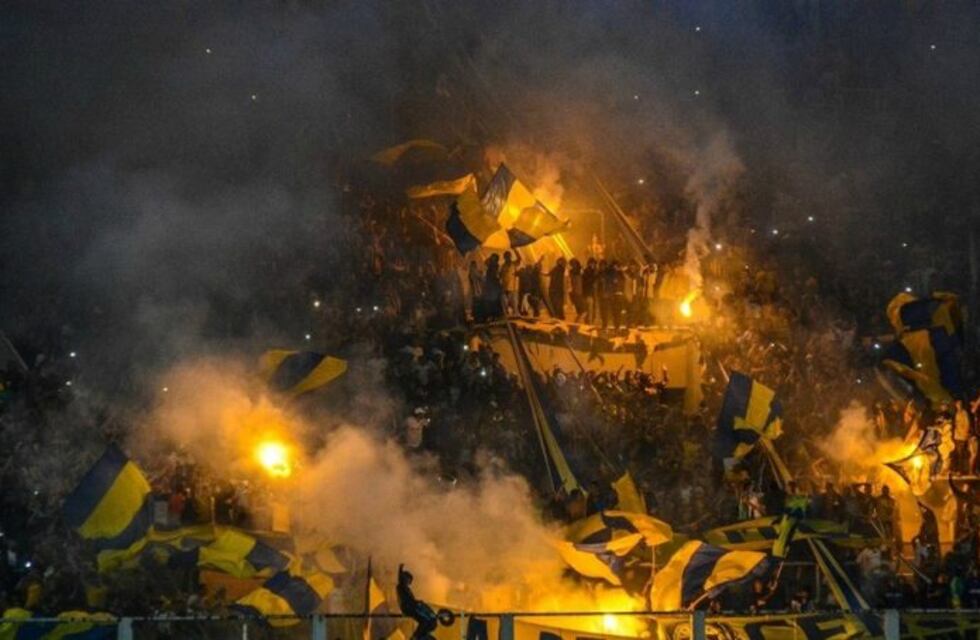 Para un candidato a presidente de la AFA, "Central es el más grande del interior"