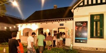 Museo del Che de Alta Gracia