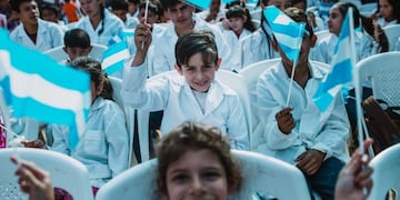 Misiones sin clases durante 15 días por el coronavirus\u002E (Gobierno)