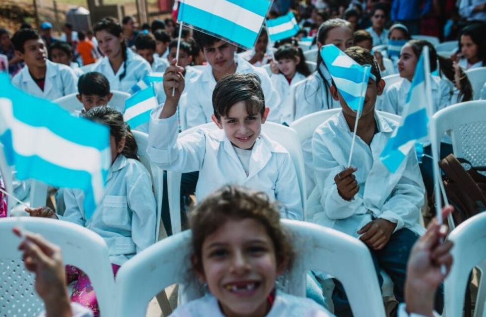 Suspenden las clases por 15 días en Misiones