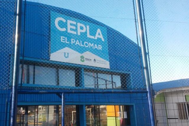 CEPLA el Palomar, Ushuaia